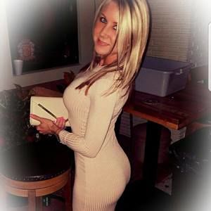 Meet your Posher, Maryline